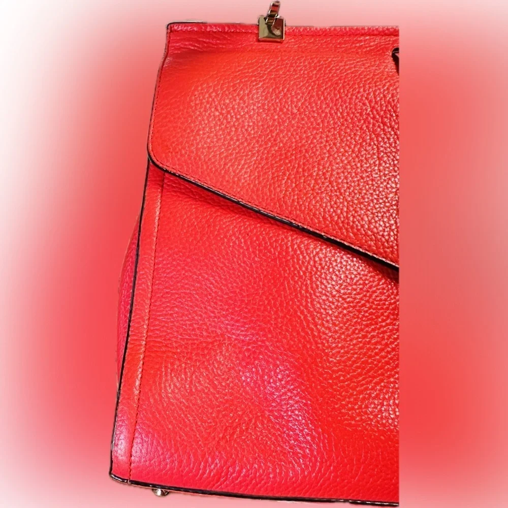 Kate Spade satchel WKRU3801